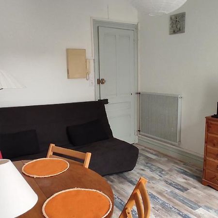 Apartament Eole Wimereux Zewnętrze zdjęcie