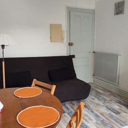 Apartament Eole Wimereux Zewnętrze zdjęcie