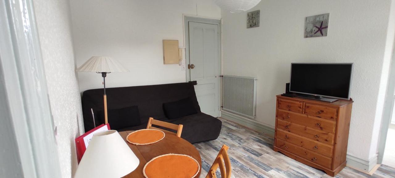 Apartament Eole Wimereux Zewnętrze zdjęcie