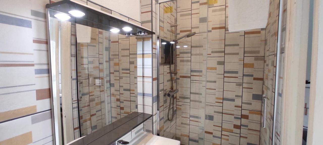 Apartament Eole Wimereux Zewnętrze zdjęcie