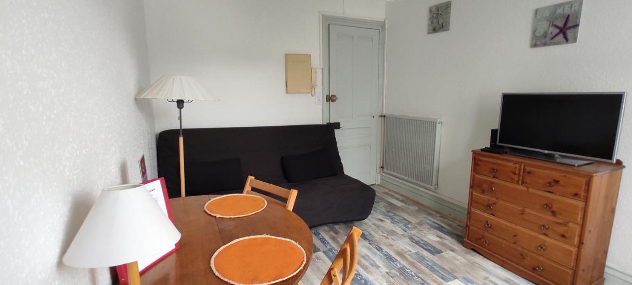 Apartament Eole Wimereux Zewnętrze zdjęcie