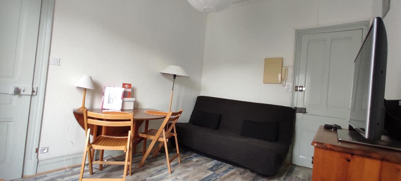 Apartament Eole Wimereux Zewnętrze zdjęcie